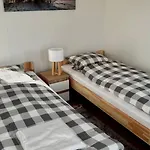 Lodge Wrzosowe Nad Morzem