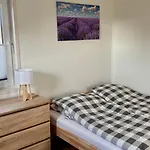 Lodge Wrzosowe Nad Morzem *