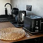Wrzosowe Nad Morzem Lodge