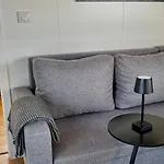 Wrzosowe Nad Morzem Lodge *