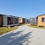 Wrzosowe Nad Morzem Wrzosowo (Kamien)