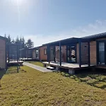 Lodge Wrzosowe Nad Morzem Wrzosowo (Kamien)