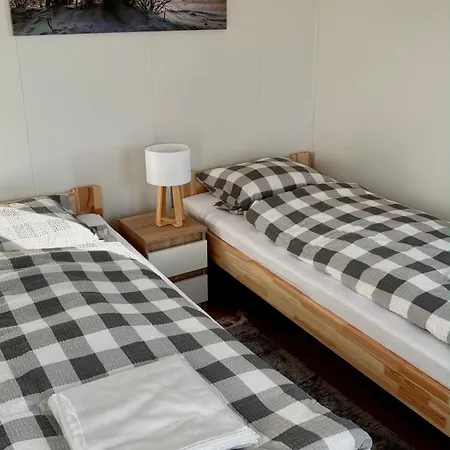 Lodge Wrzosowe Nad Morzem