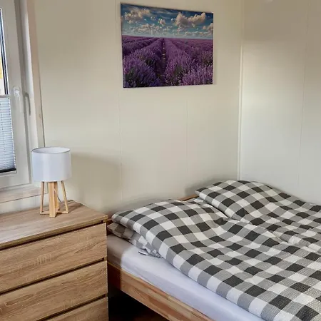 Lodge Wrzosowe Nad Morzem *
