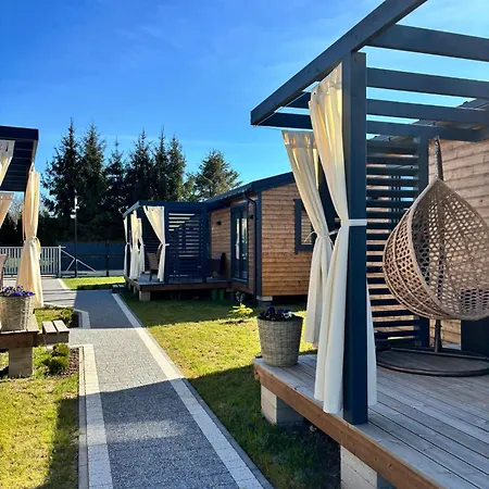 Wrzosowe Nad Morzem *