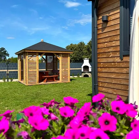 Lodge Wrzosowe Nad Morzem *